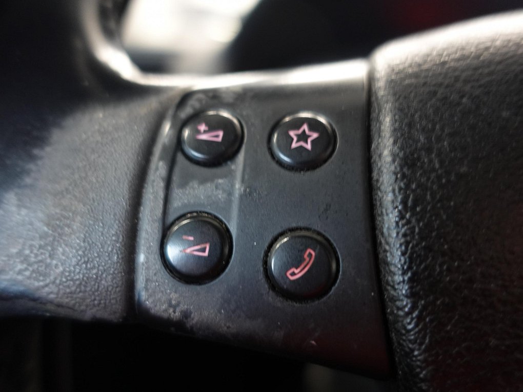 Volkswagen Golf 1.9TDi 