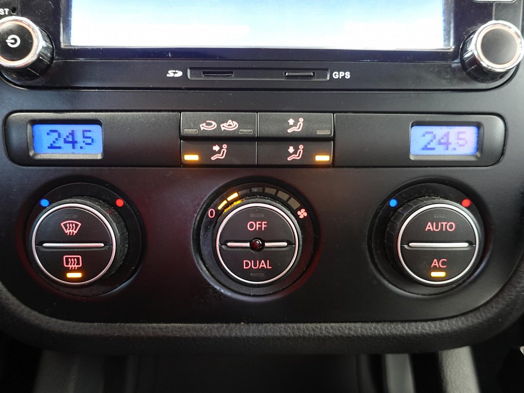 Volkswagen Golf 1.9TDi 