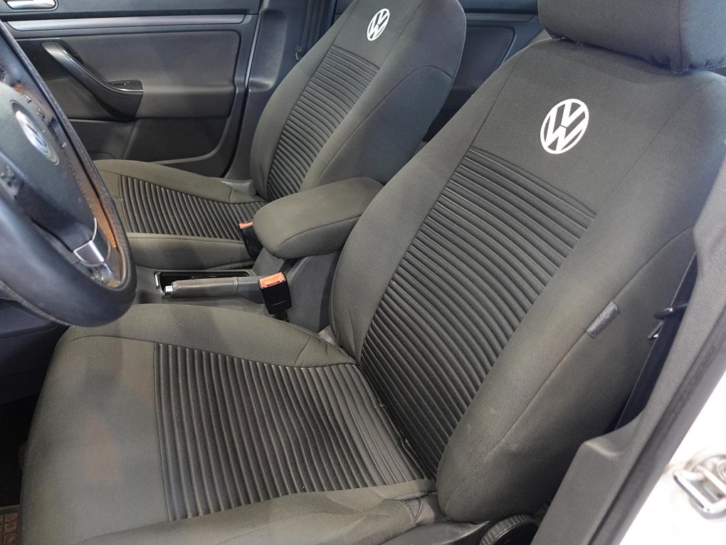 Volkswagen Golf 1.9TDi 