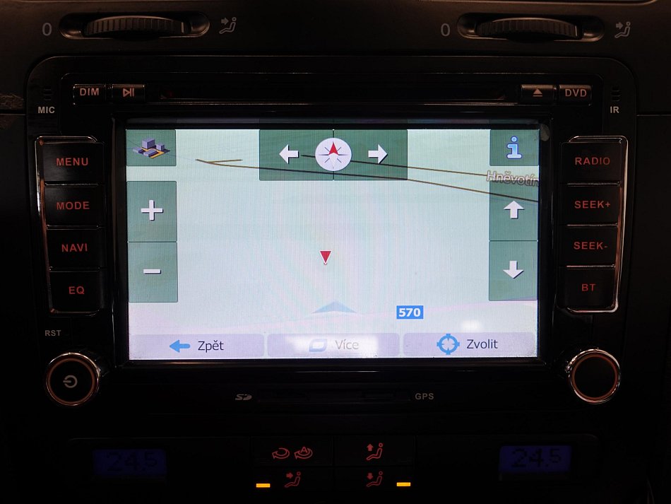 Volkswagen Golf 1.9TDi 