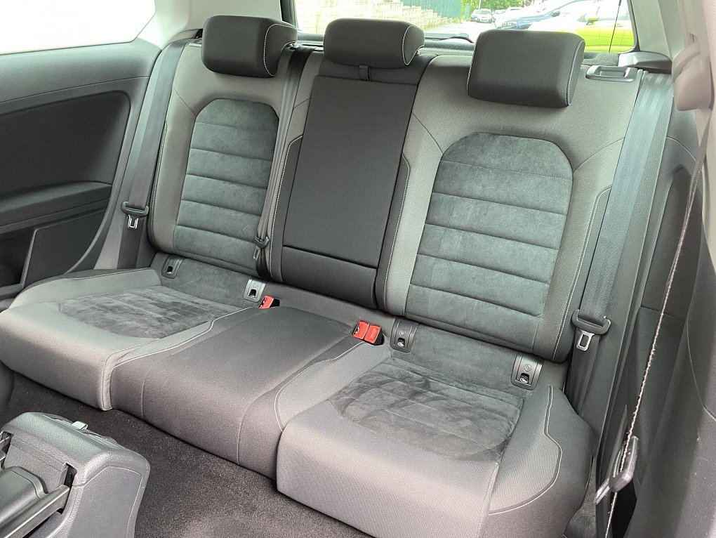 Volkswagen Golf 1.4 TSi Highline