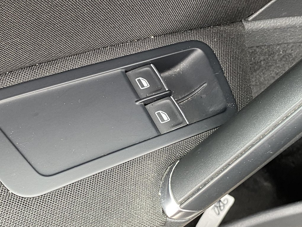 Volkswagen Golf 1.4 TSi Highline