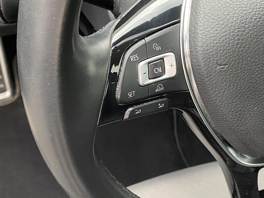 Volkswagen Golf 1.4 TSi Highline