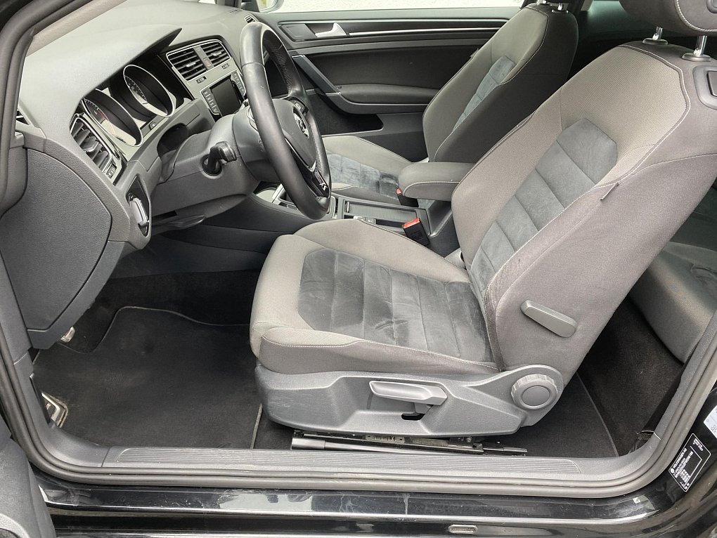 Volkswagen Golf 1.4 TSi Highline