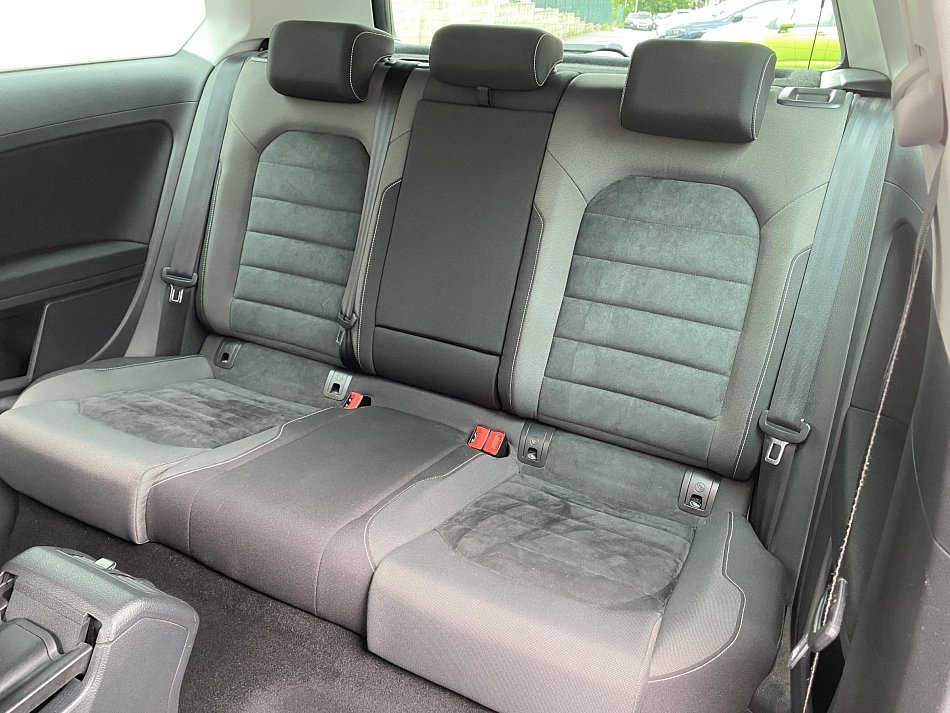 Volkswagen Golf 1.4 TSi Highline