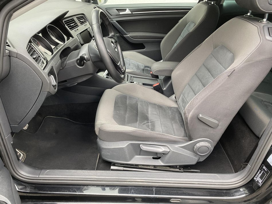 Volkswagen Golf 1.4 TSi Highline