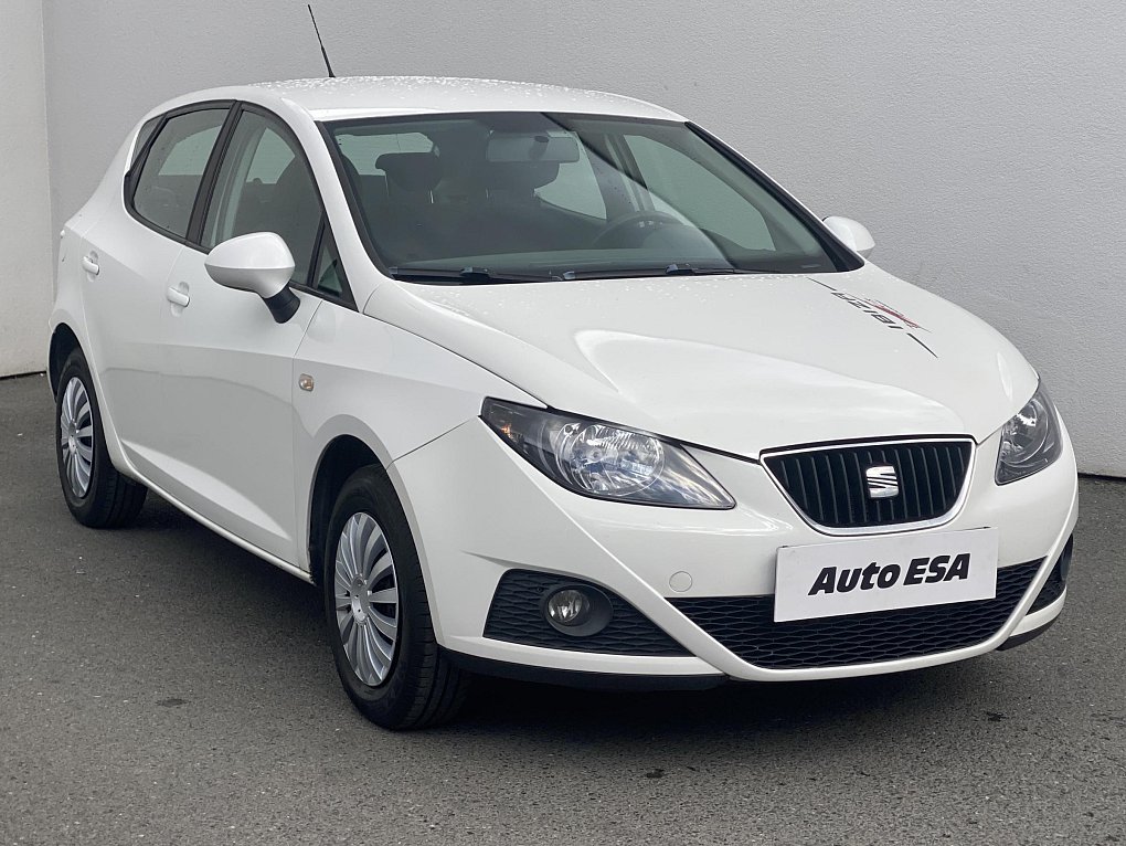 Seat Ibiza 1.2i 12V Reference