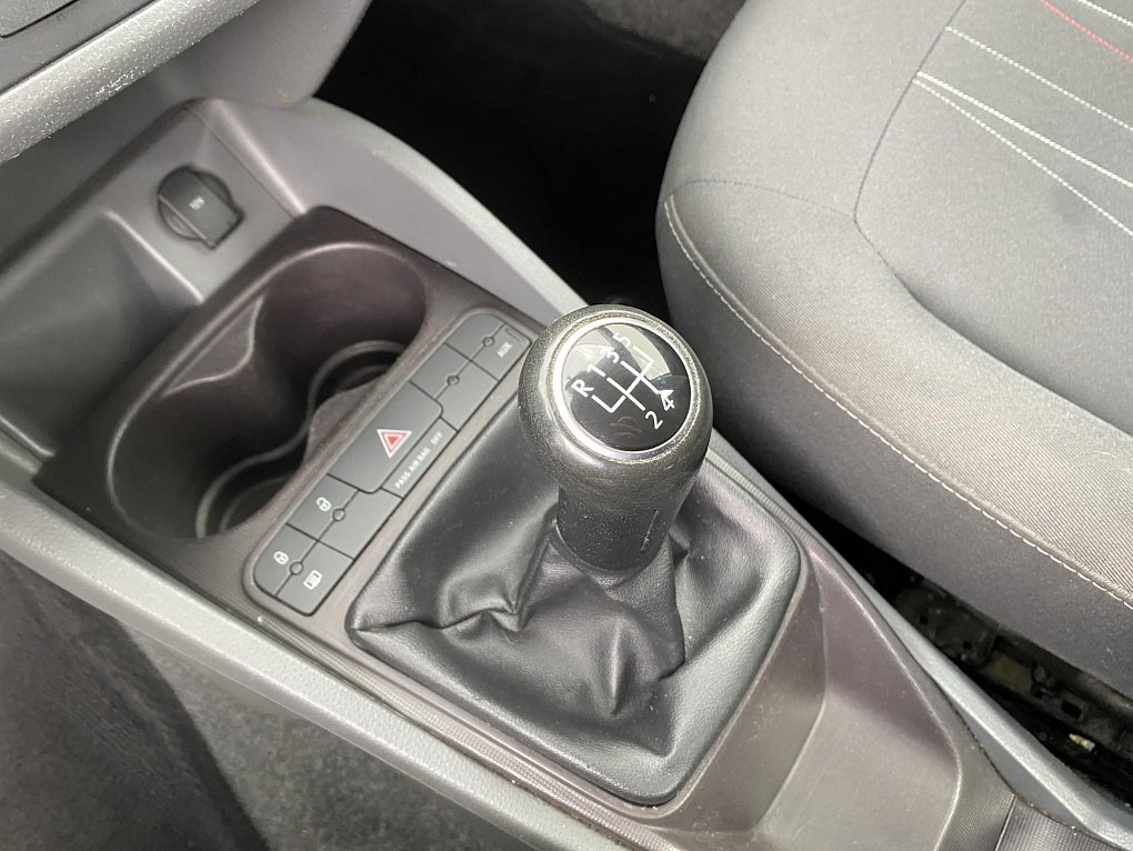 Seat Ibiza 1.2i 12V Reference