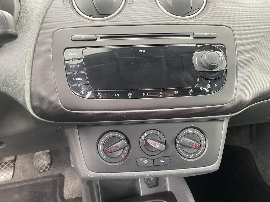 Seat Ibiza 1.2i 12V Reference