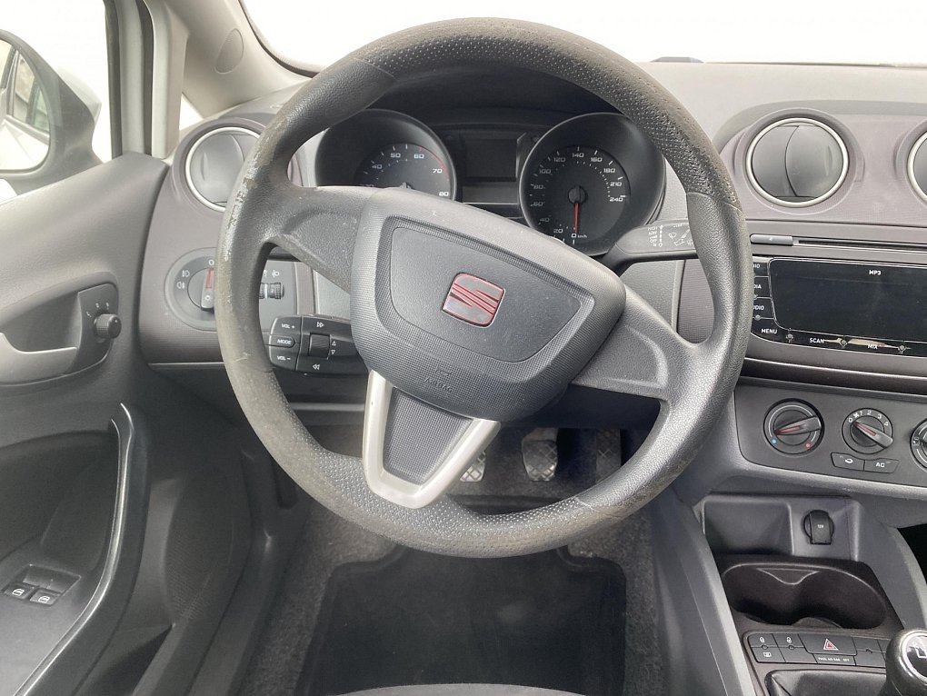 Seat Ibiza 1.2i 12V Reference