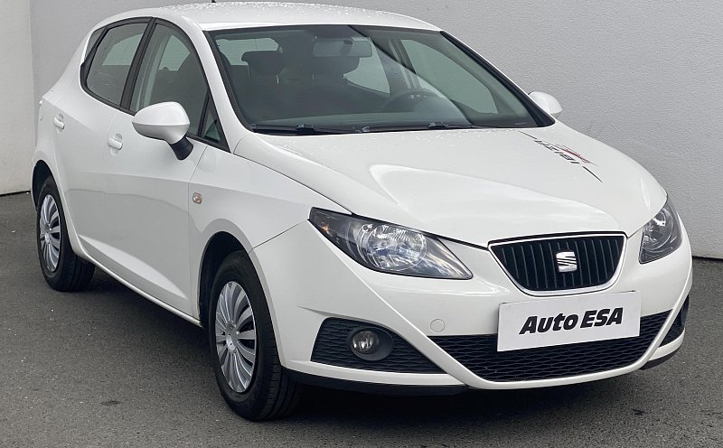 Seat Ibiza 1.2i 12V Reference