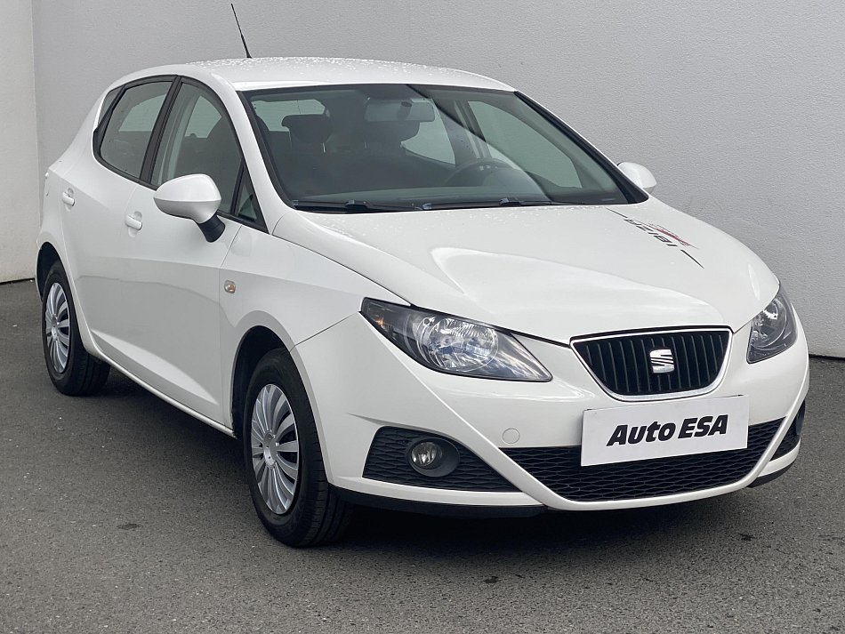 Seat Ibiza 1.2i 12V Reference