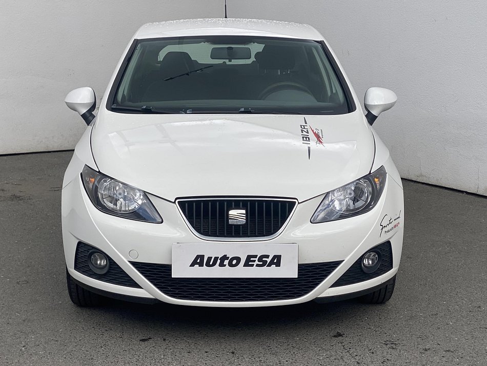 Seat Ibiza 1.2i 12V Reference