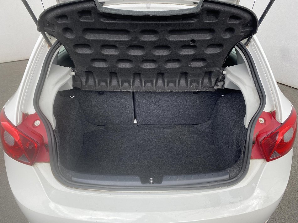 Seat Ibiza 1.2i 12V Reference