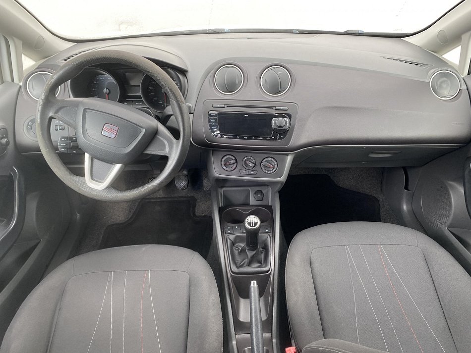 Seat Ibiza 1.2i 12V Reference