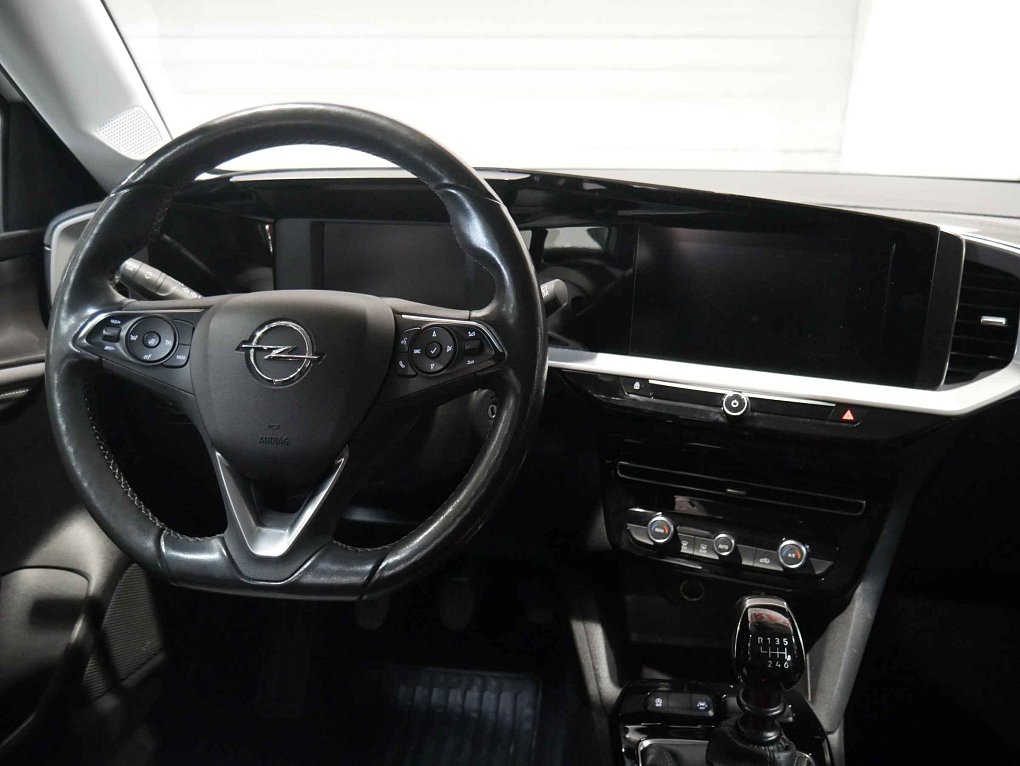Opel Mokka 1.2T 