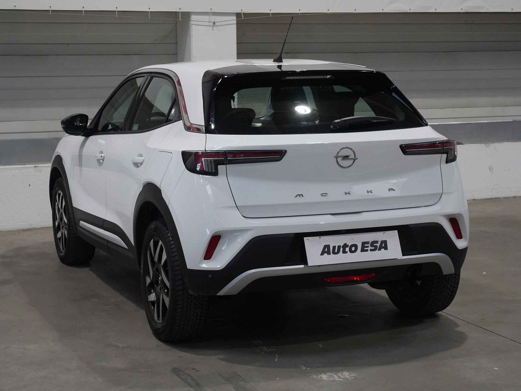 Opel Mokka 1.2T 