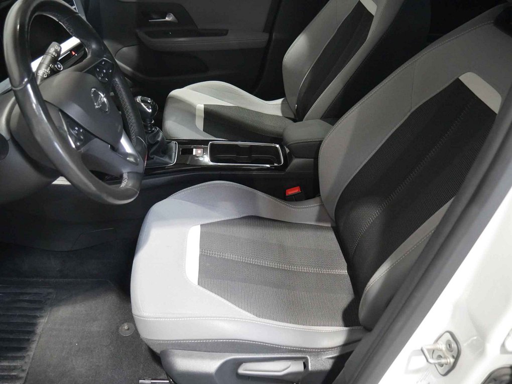 Opel Mokka 1.2T 