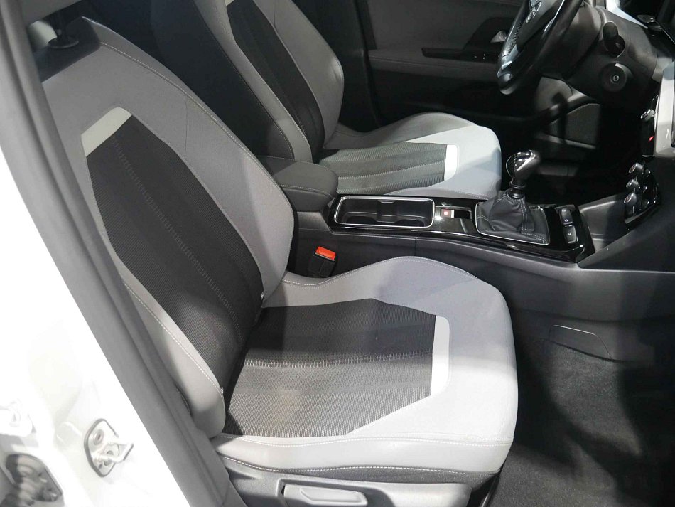 Opel Mokka 1.2T 