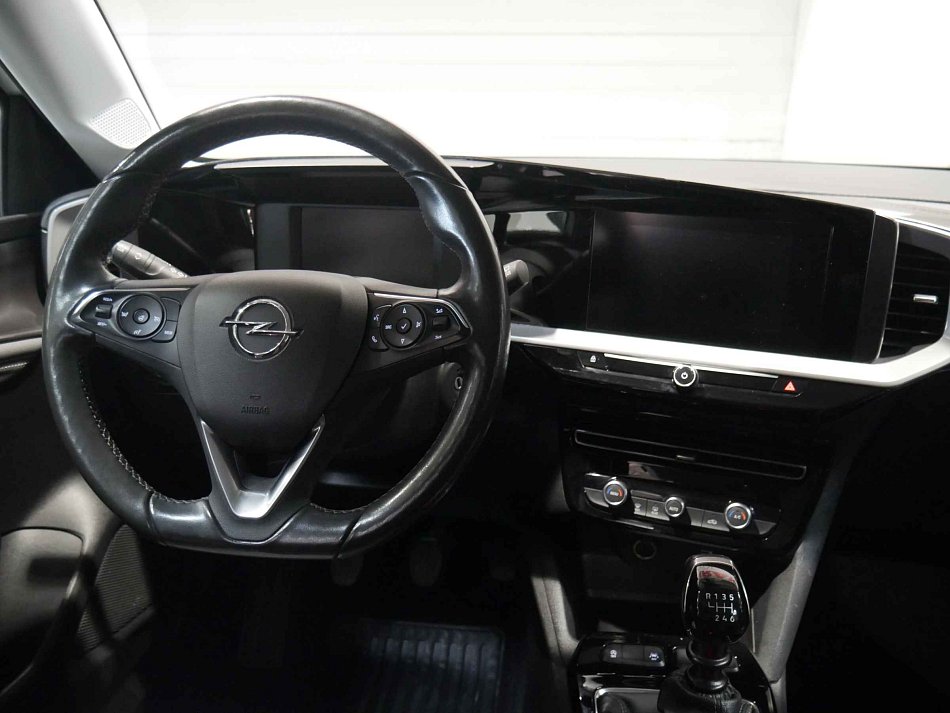 Opel Mokka 1.2T 
