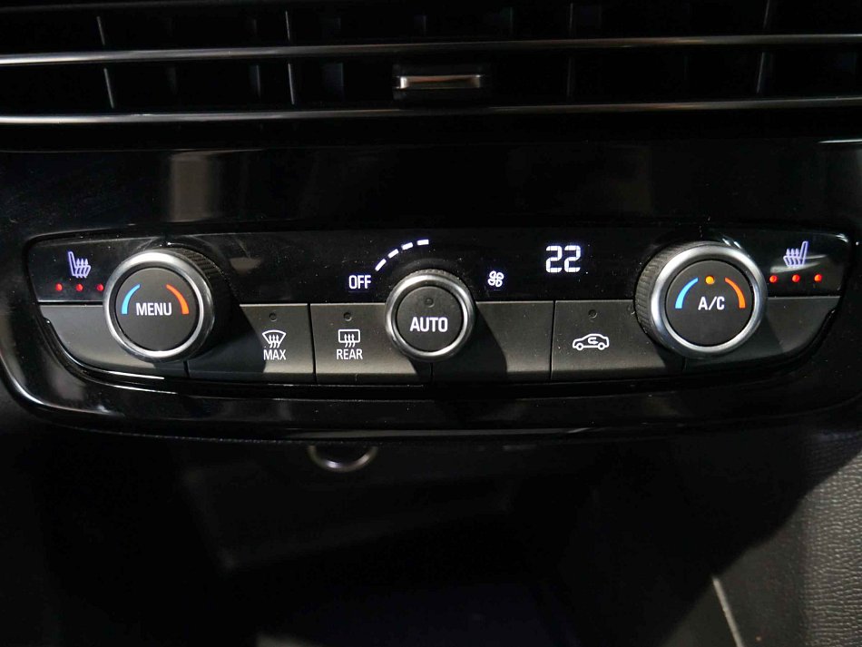 Opel Mokka 1.2T 
