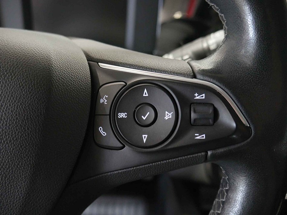 Opel Mokka 1.2T 