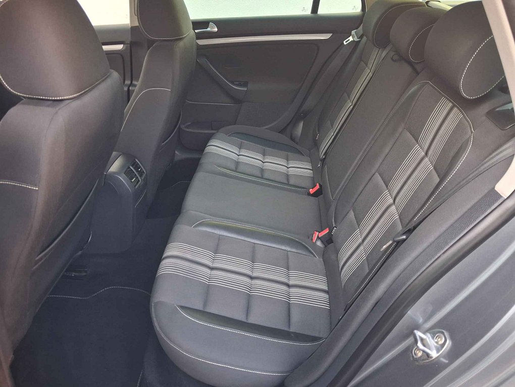 Volkswagen Golf 1.4 TSi Match