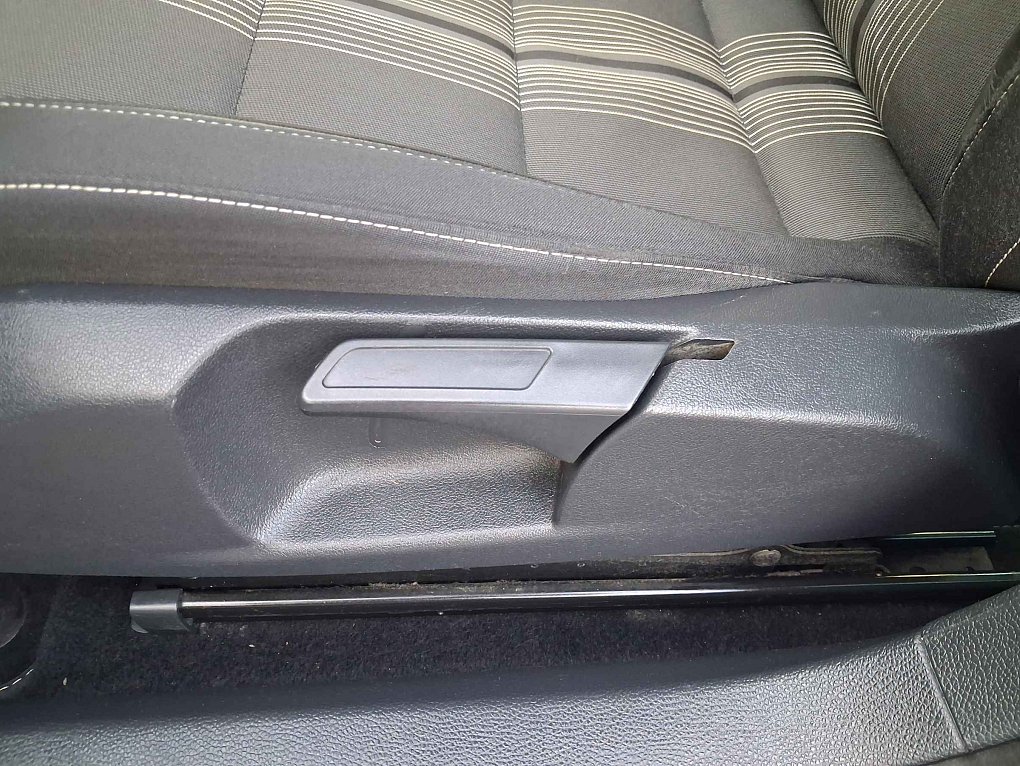 Volkswagen Golf 1.4 TSi Match