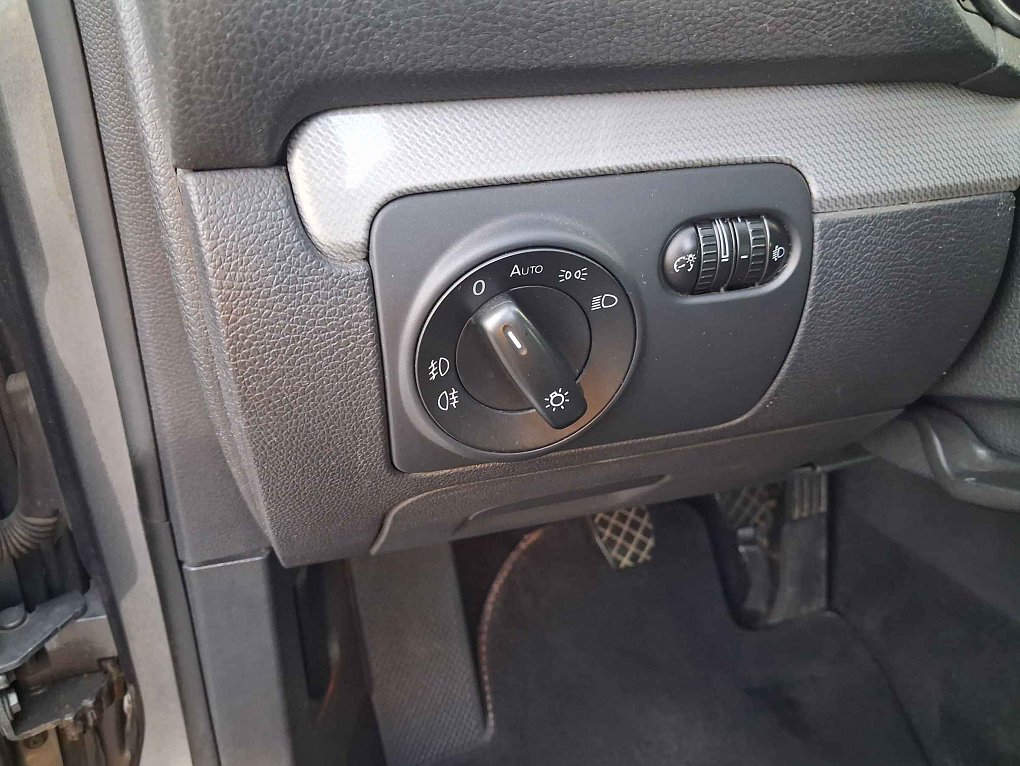 Volkswagen Golf 1.4 TSi Match
