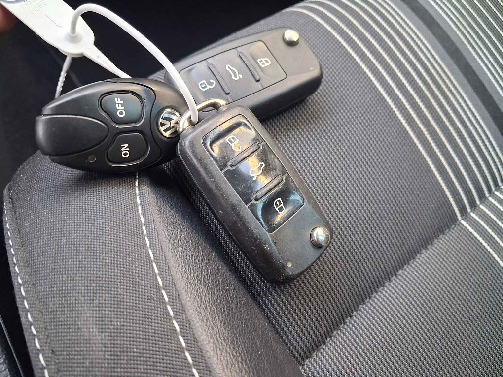 Volkswagen Golf 1.4 TSi Match