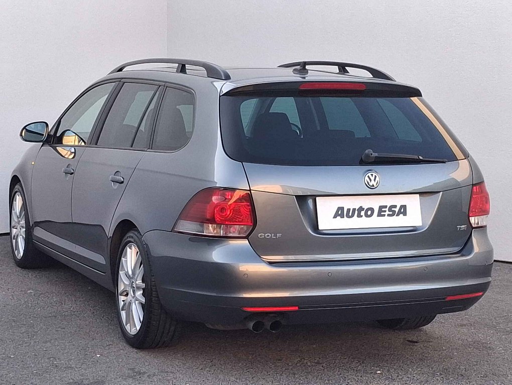 Volkswagen Golf 1.4 TSi Match