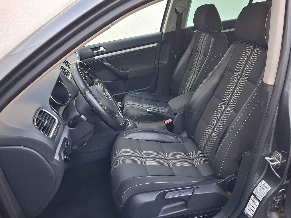 Volkswagen Golf 1.4 TSi Match