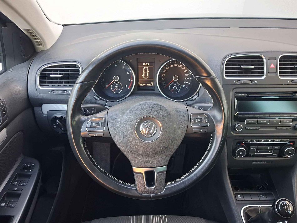 Volkswagen Golf 1.4 TSi Match
