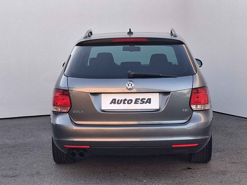 Volkswagen Golf 1.4 TSi Match