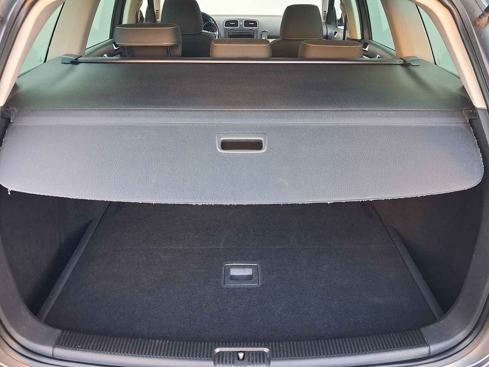 Volkswagen Golf 1.4 TSi Match