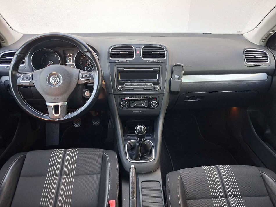 Volkswagen Golf 1.4 TSi Match