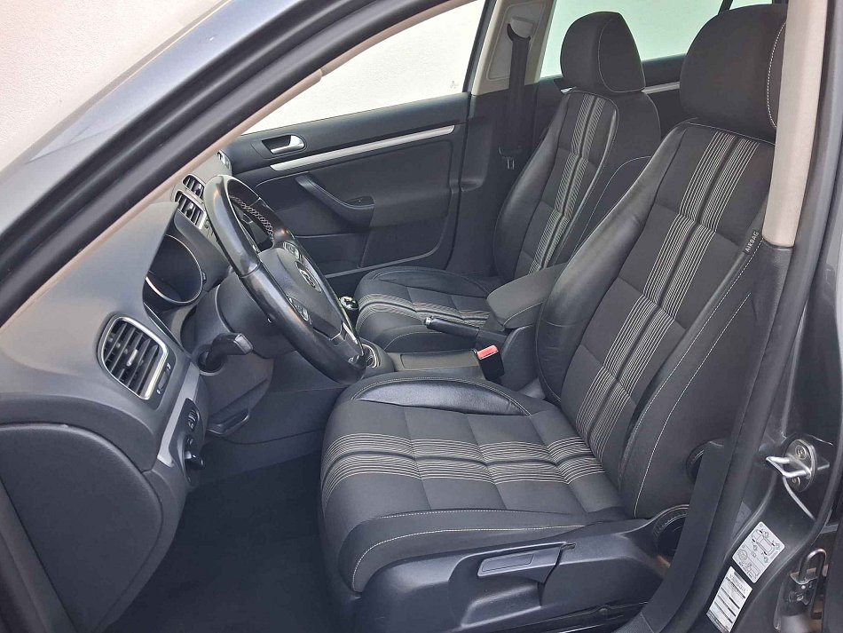 Volkswagen Golf 1.4 TSi Match