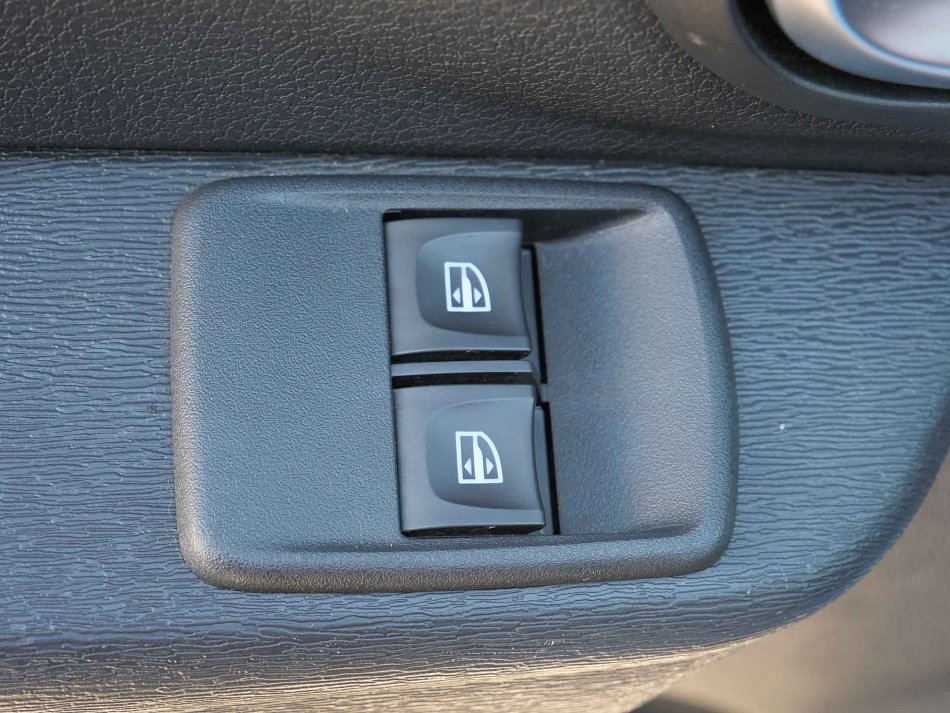 Dacia Dokker 1.3TCe Stepway