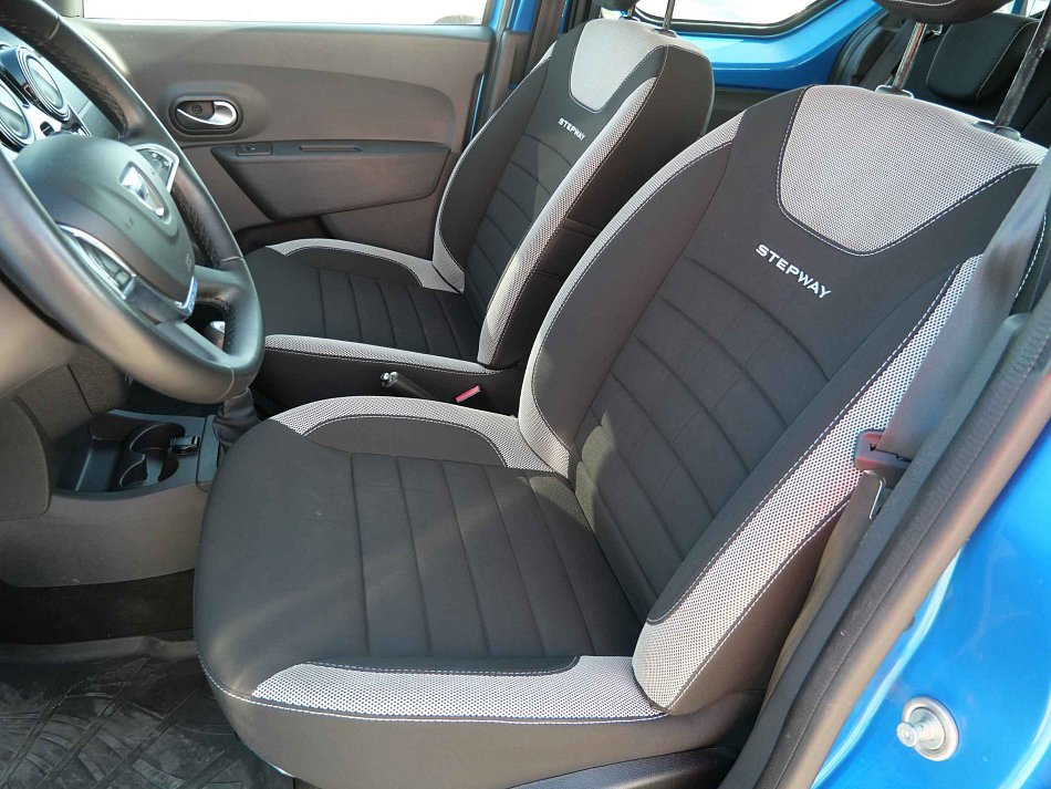 Dacia Dokker 1.3TCe Stepway