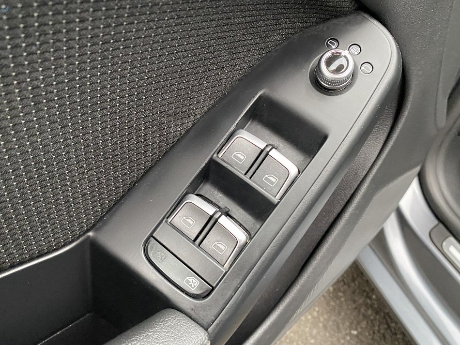 Audi A5 2.0 TFSI S-line quattro