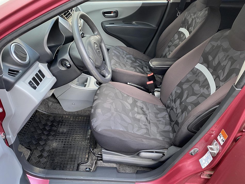 Suzuki Alto 1.0 12V 
