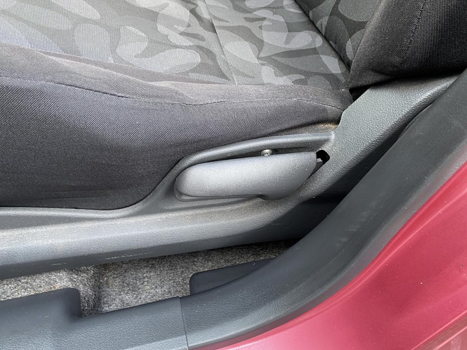 Suzuki Alto 1.0 12V 