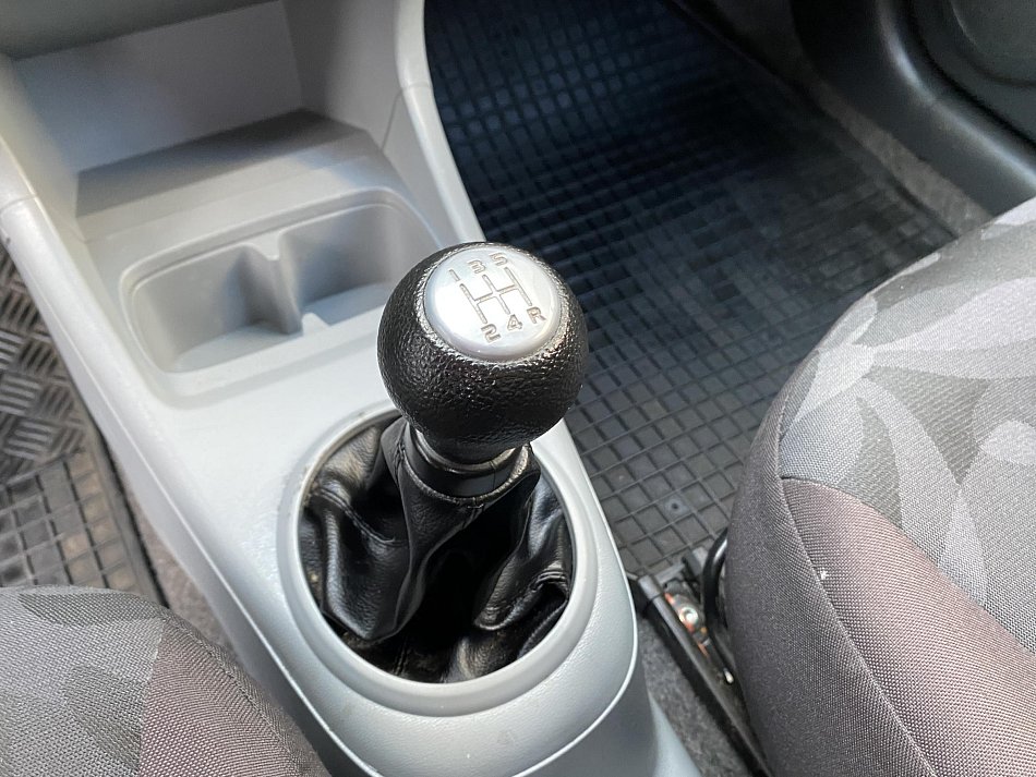 Suzuki Alto 1.0 12V 