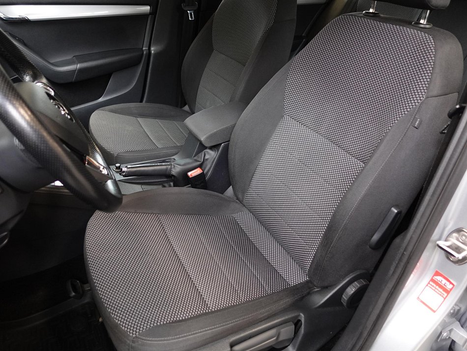 Škoda Octavia III 1.6TDi Ambition