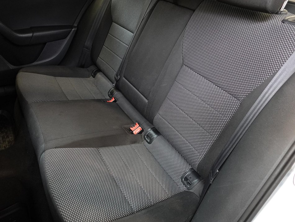 Škoda Octavia III 1.6TDi Ambition