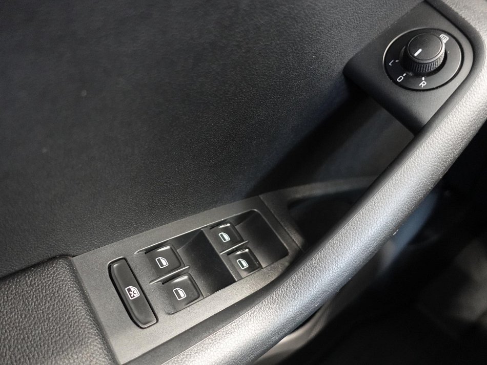 Škoda Octavia III 1.6TDi Ambition