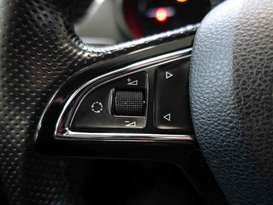 Škoda Octavia III 1.6TDi Ambition
