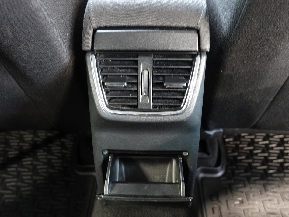 Škoda Octavia III 1.6TDi Ambition