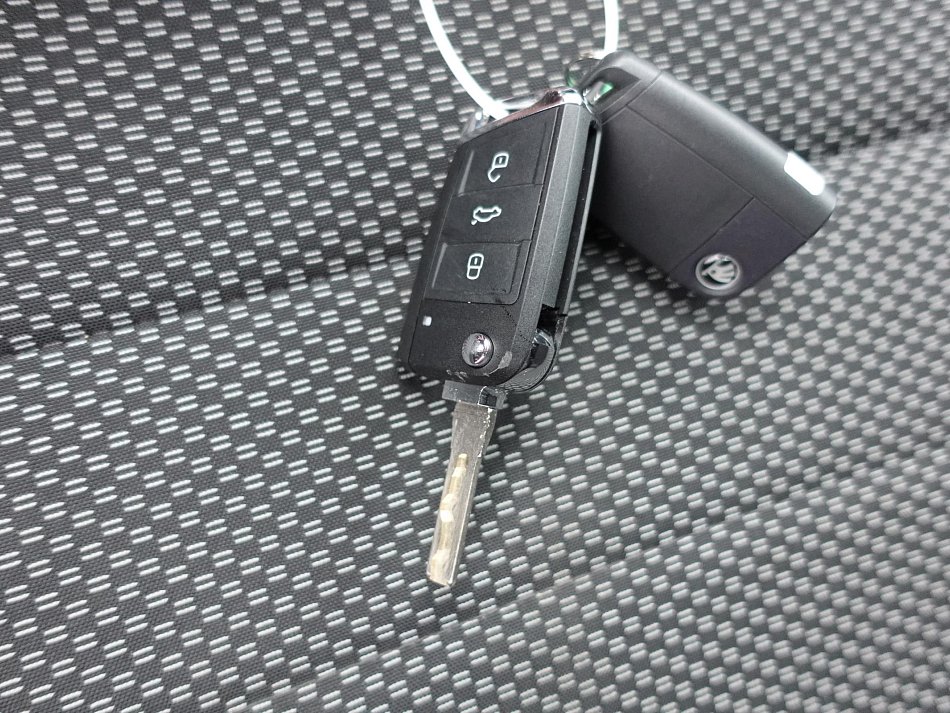 Škoda Octavia III 1.6TDi Ambition