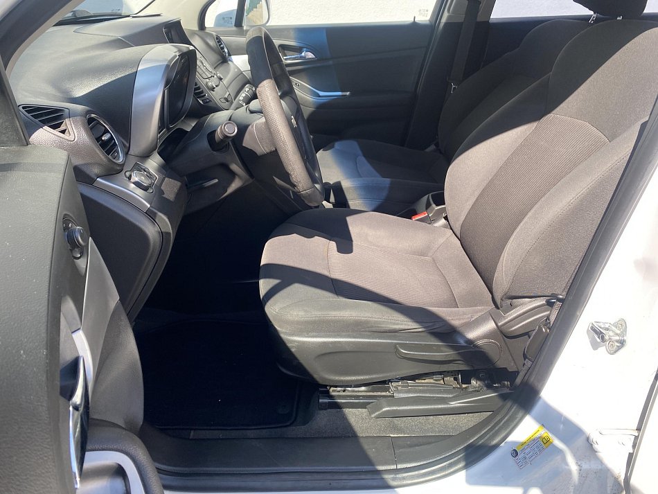 Chevrolet Orlando 1.8 16V 
